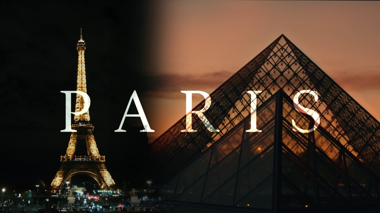 Paris Orly — vidéo d