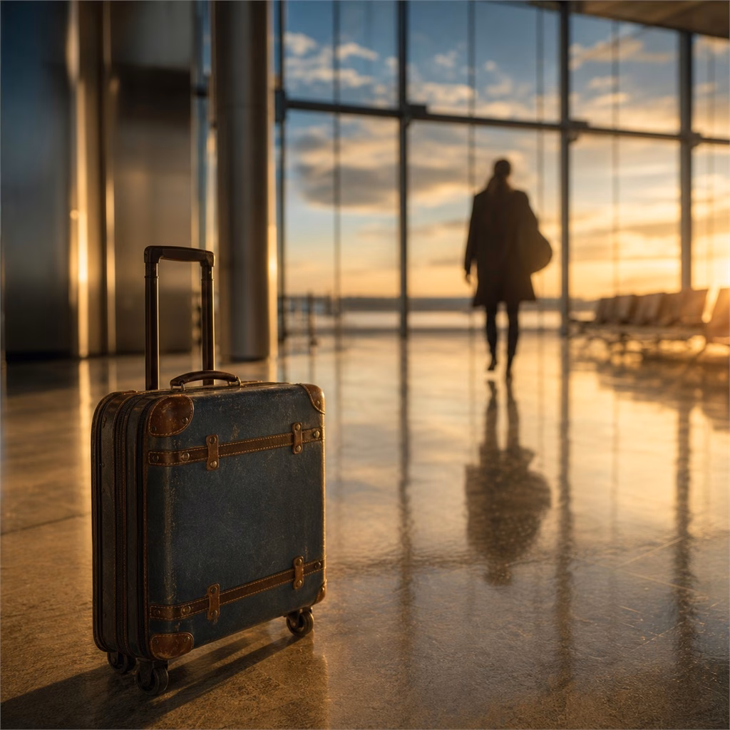 Aéroports