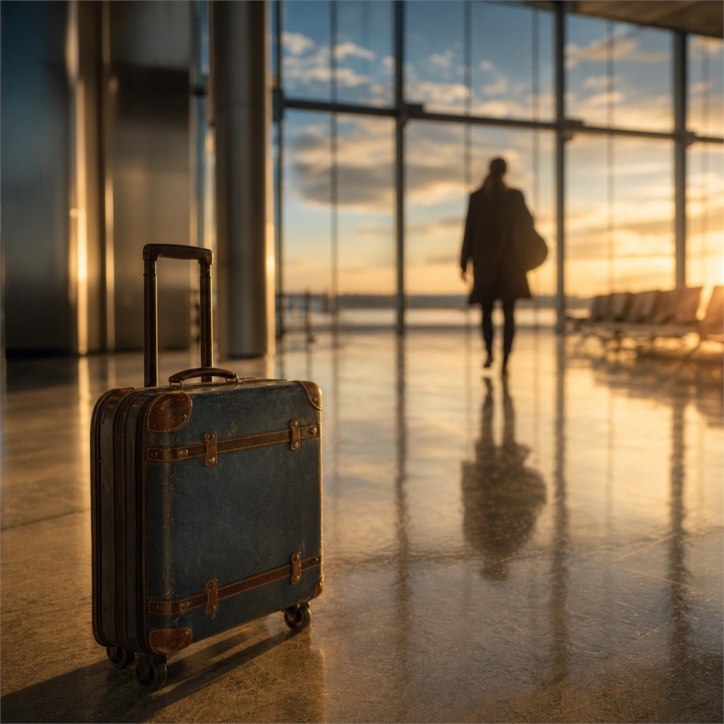 Aéroports