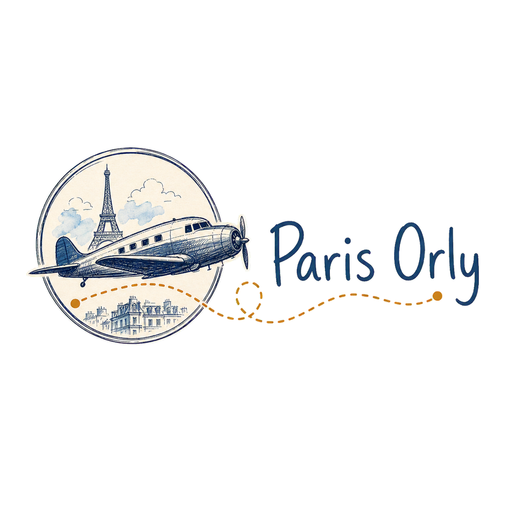 Paris Orly