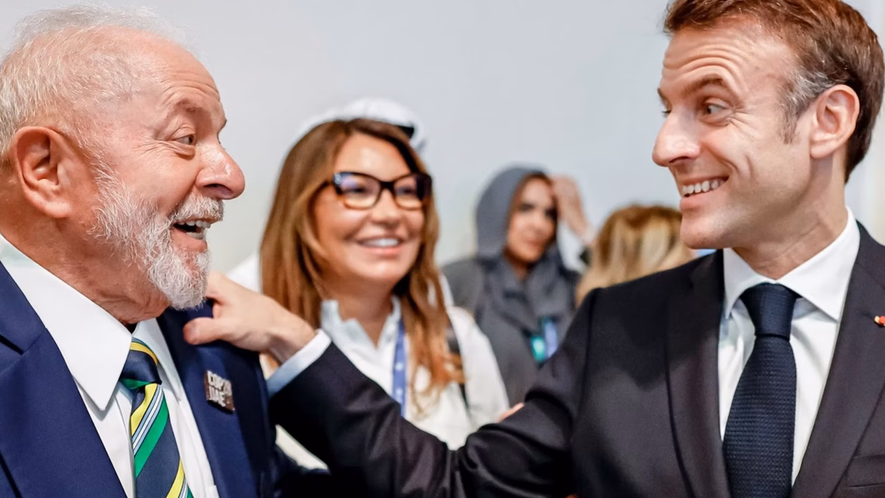 Les anciens présidents de la région Île-de-France