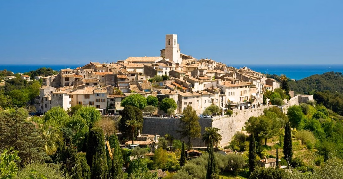 L’héritier des Ricard : la renaissance enchantée de Bendor, son île d’enfance sur la Côte d’Azur