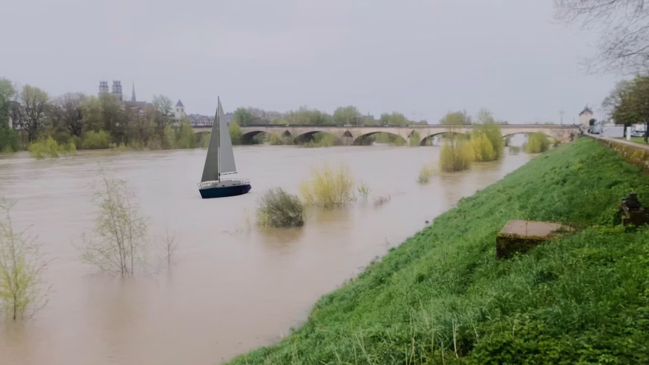 La Loire : le plus long fleuve de France, notre présentation