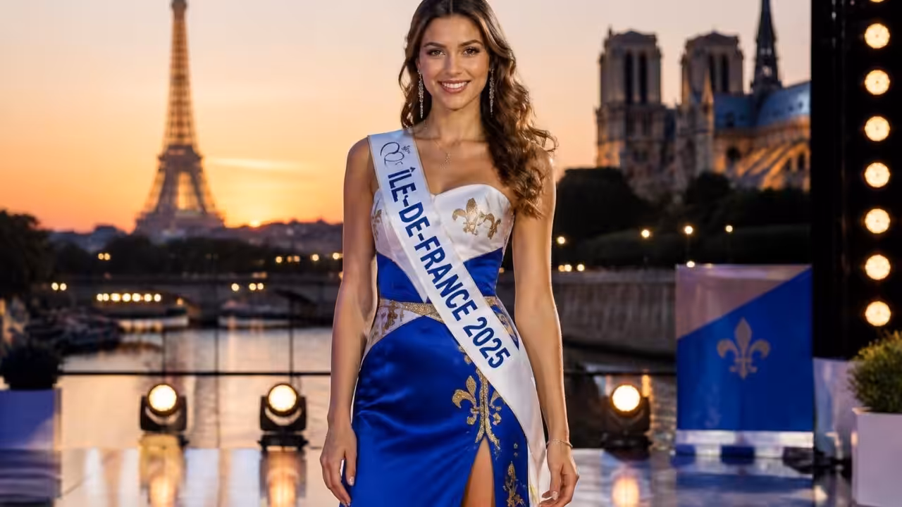 Miss Île-de-France : que sait-on de ce concours de beauté ?