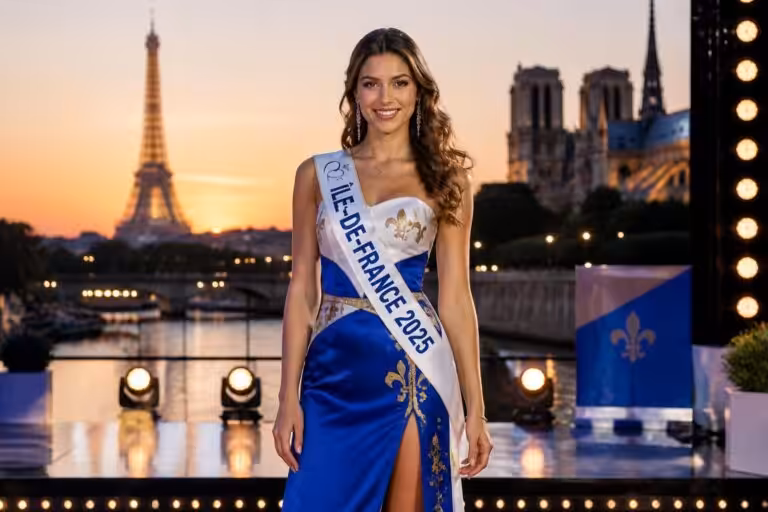 Miss Île-de-France : que sait-on de ce concours de beauté ?