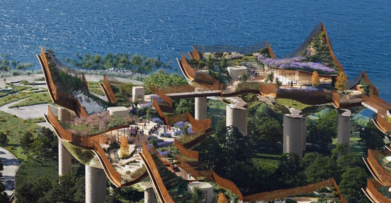 Parcs d&rsquo;attractions : innovations spectaculaires, univers immersifs et expériences hôtelières de demain