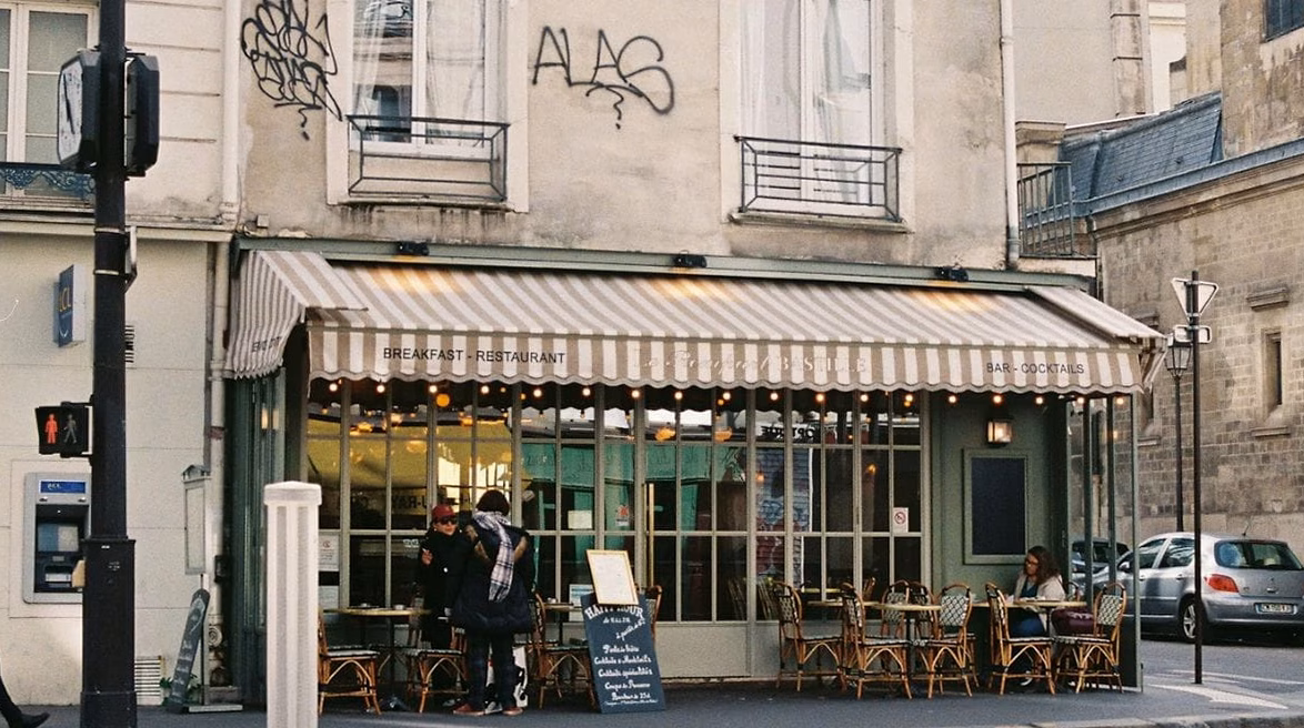 Paris : au cœur de l&rsquo;économie florissante de la gastronomie étoilée