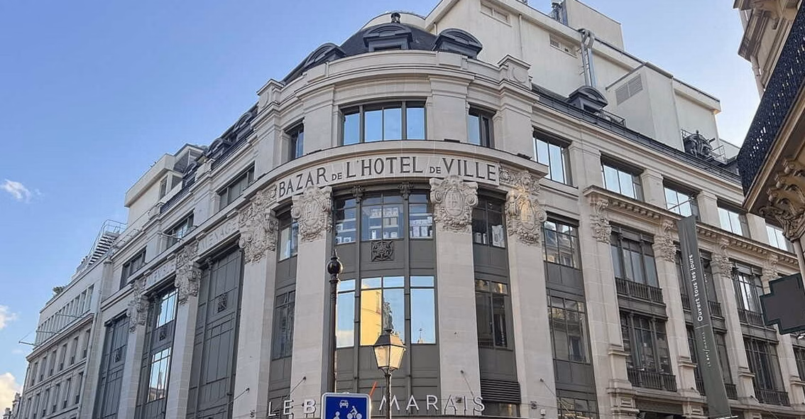 Pharrell Williams s’empare d&rsquo;un joyau parisien : un hôtel emblématique de 14 000 m² et 134 ans d&rsquo;histoire