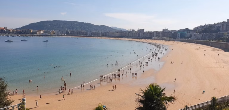 Les plages d&rsquo;Algérie : notre guide pour le tourisme