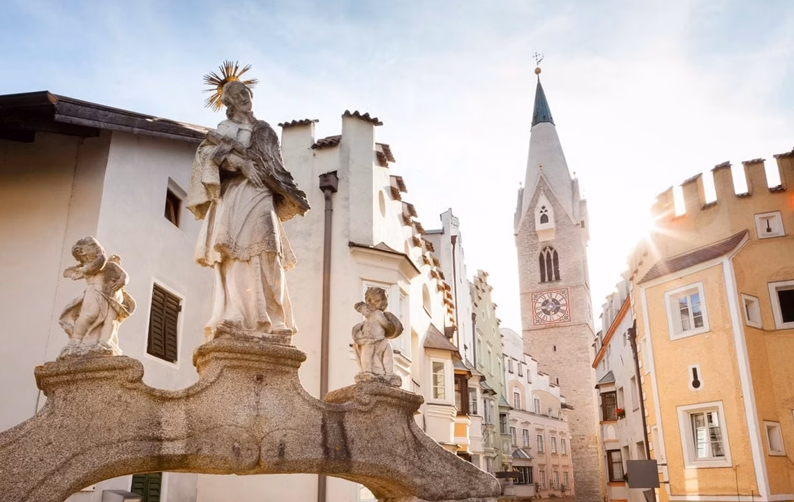 Que faire à Bolzano : notre guide complet de visite
