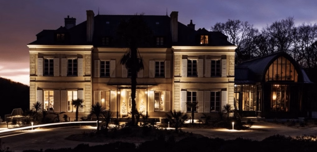 Guide Cheval Blanc Paris rejoint le cercle très fermé des 33 palaces français
