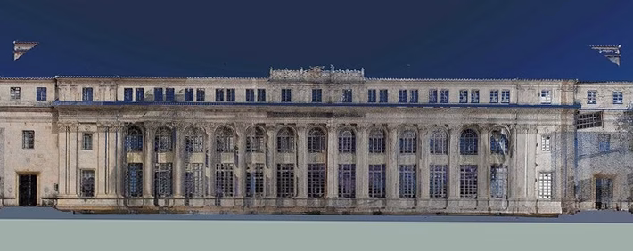 Guide The Maybourne Saint-Germain : un palace attendu en 2027