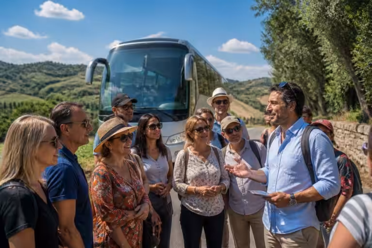 Voyage organisé en autocar d&rsquo;une journée : notre guide
